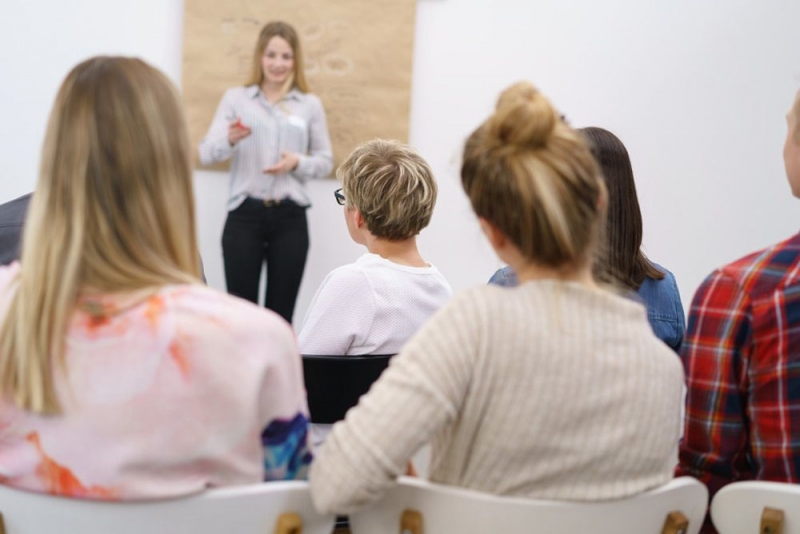 Opleiding vertrouwenspersoon Enschede