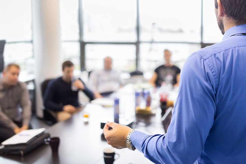 Opleiding vertrouwenspersoon integriteit