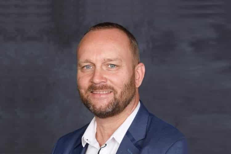 Twan van Tilburg