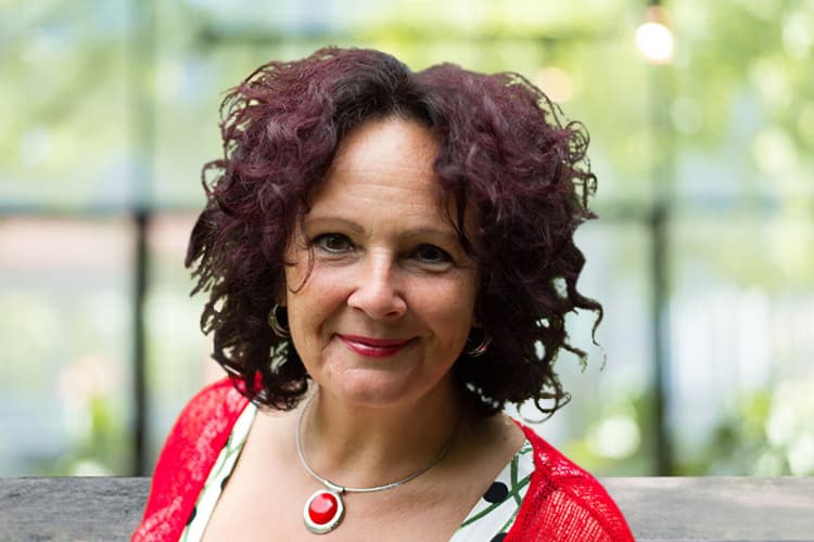 drs. Anita van Ostaden