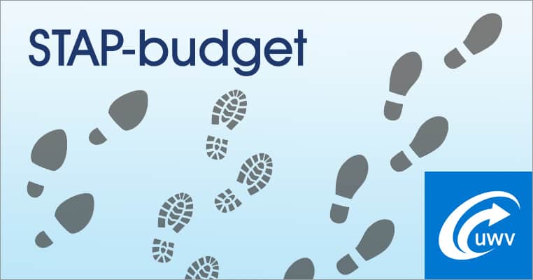 STAP budget vertrouwenspersoon