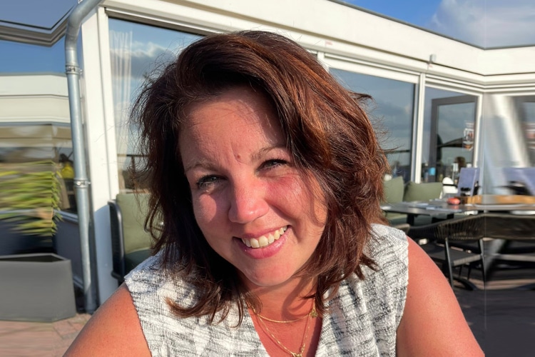 Heleen Behnken