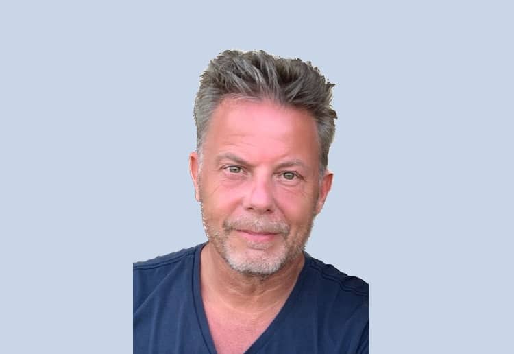 Rob Helweg