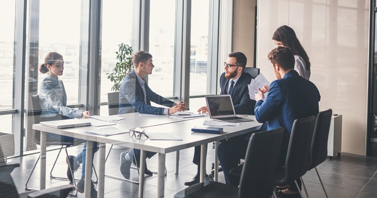 Vertrouwenspersoon voor brancheorganisaties