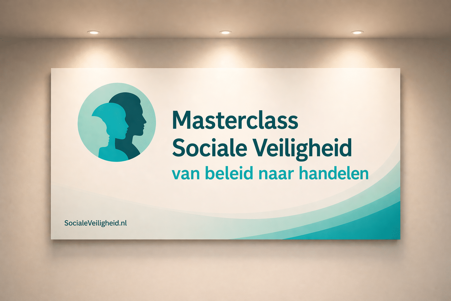 Masterclass Sociale Veiligheid: van beleid naar handelen